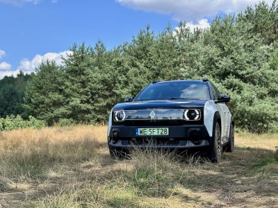 Znalazłem idealne auto do miasta, ale niestety nie zrozumiecie tego