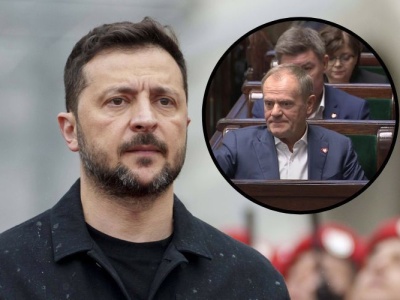 Ukraińskie media wprost o Polsce. Padły zaskakujące słowa!