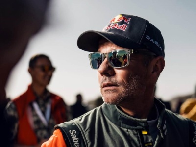 Dacia przymierza się do WRC w roku 2027. Czy za kierownicą usiądzie Loeb?