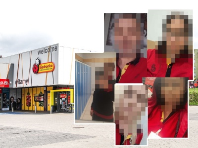 „Bałam się iść do pracy”. Co się dzieje za drzwiami olsztyneckiej Biedronki? W tle zarzuty o mobbing i dyskryminację