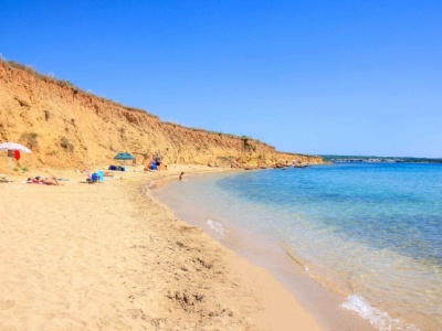 Chorwacja plaże – TOP 19 piaszczystych plaż dla rodzin z dziećmi