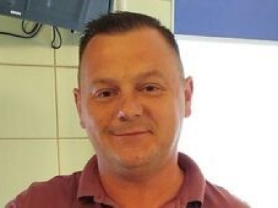 Wielkie serce policjanta z Biłgoraja