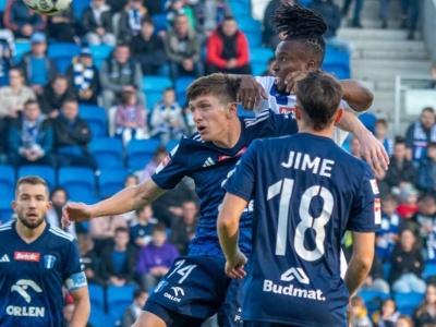 Wisła Płock - Zagłębie Lubin. Czyli lider Ekstraklasy powiększy swoją przewagę?