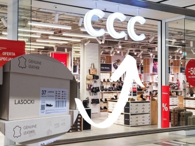 Wygodne i skórzane. CCC wyprzedaje stylowe buty Lasocki -40%. A w Modivo?