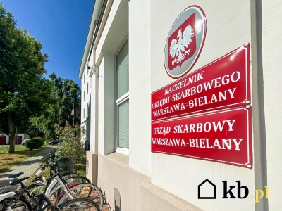 Jeden błąd przy przelewie i bank może zablokować Twoje konto. Urząd skarbowy też ma swój udział