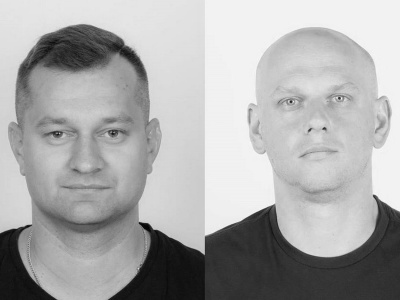 POZNAŃ: Uczczenie pamięci poległych strażaków