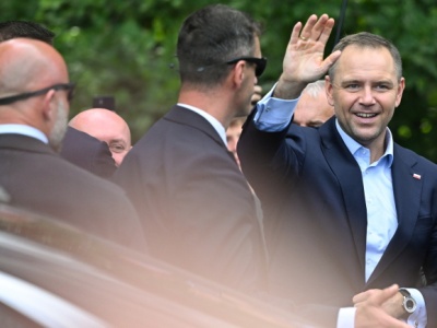 Nie będzie zgody prezydenta na proponowane podniesienie akcyzy na alkohol. „To realizacja obietnicy, że że nie podpisze ustawy podwyższającej podatki”