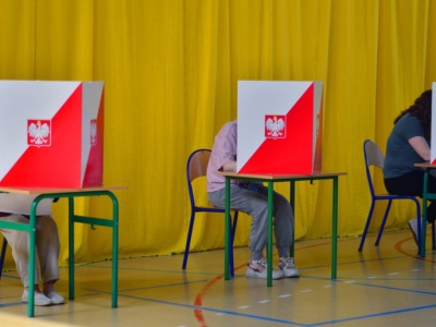 Kamil Żbikowski został nowym prezydentem Zabrza. Są wyniki drugiej tury przedterminowych wyborów
