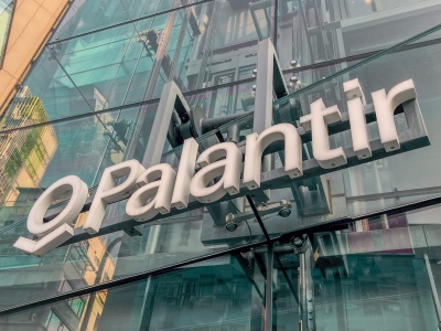 Palantir – wielki beneficjent rządów Trumpa