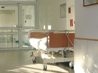 Reforma szpitali wciąż nie podpisana przez prezydenta, a już jest propozycja kolejnej