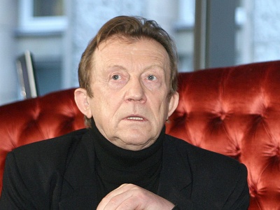 Zaskakujące wyznanie Edwarda Linde-Lubaszenki. 