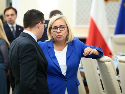 Będą dwie nowe ustawy. Tak rząd odpowie na weto Karola Nawrockiego