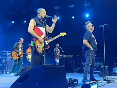 Kolejny przerwany koncert. Zalewski z mocnym apelem