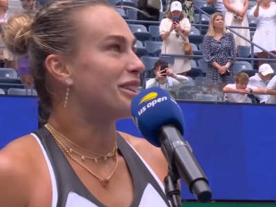Sabalenka zrobiła to, czego nie chciała Świątek. 