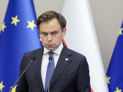 Budżet 2026 ledwo się zepnie? Minister Domański szuka pieniędzy
