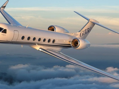 Wojsko kupi silnik do samolotu VIP