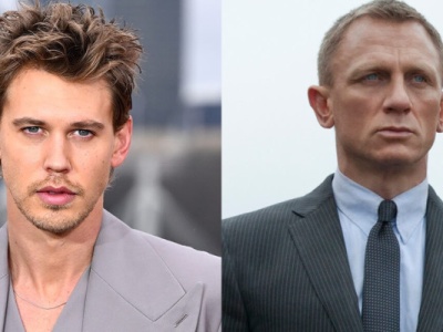 Austin Butler nie chce grać Bonda! Ma za to inny, interesujący pomysł