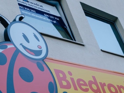 Biedronka z nowym hitem. Efektowny i tani