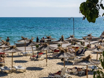 Ekspresowe last minute za 995 zł. Nowoczesny hotel, basen i plaża czekają