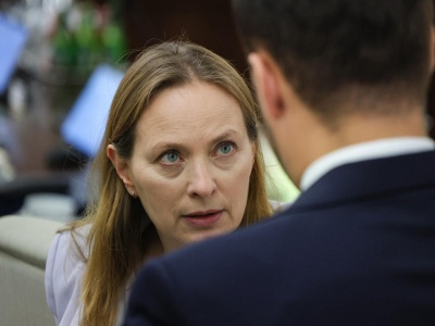 Zapytali ludzi o Pełczyńską-Nałęcz. Wyniki sondażu mówią same za siebie