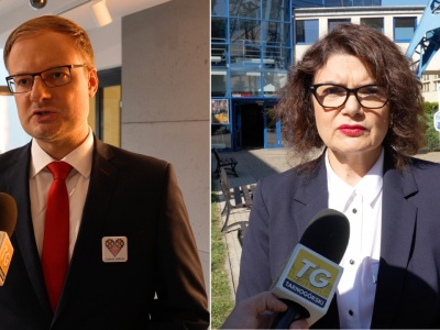 Oficjalne wyniki wyborów w Zabrzu. Walka na żyletki, 106 głosów różnicy