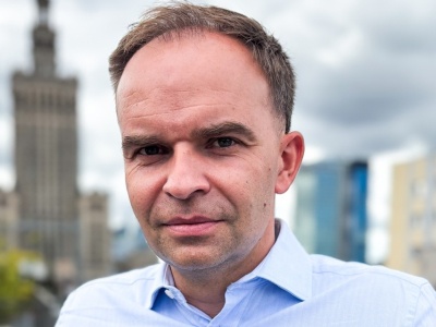 Artur Turemka dyrektorem ds. globalnego rozwoju w Autopay