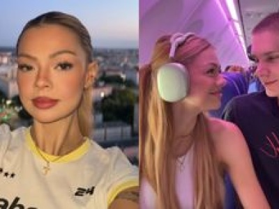 Słynna influencerka przeprowadziła się do Polski. Fani w szoku: 