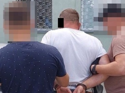 Groza pod Białą Podlaską. Zaatakował byłą żonę nożem. Chciał zabić?