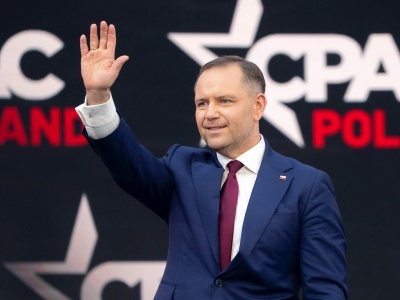 Fundusz rozwoju technologii przełomowych. Prezydent Nawrocki szykuje projekt ustawy