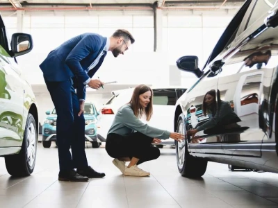 Świetne dane GUS. Co my mamy z tymi samochodami?