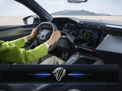 Peugeot i-Cockpit z funkcją ChatGPT – do czego służy?