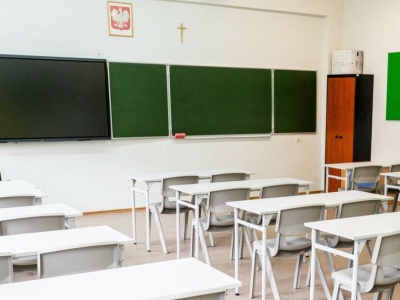 Część gmin wprowadza drugą lekcję religii. Kuratorium zapowiada kontrole