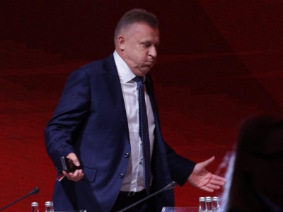 Alarm ws. władz PZPN. Sąd interweniuje. 