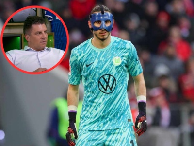 Mateusz Borek o sytuacji z Kamilem Grabarą: Dla mnie to jest śmiech!