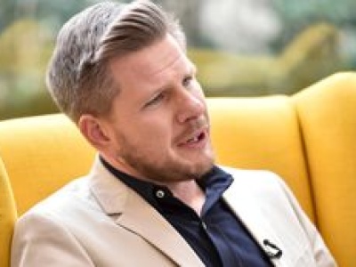 TYLKO U NAS. Filip Chajzer o powrocie do 