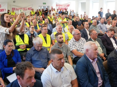 Dzierżawa gruntów rolnych państwowych — czyja będzie ziemia?