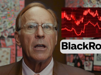 To był gigantyczny błąd BlackRock. Jak mogli tego nie przewidzieć?