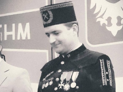 Wprowadził ich do ekstraklasy. Nie żyje były prezes polskiego klubu