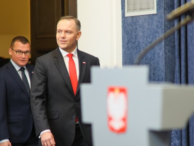 Prezydent Karol Nawrocki podjął decyzję ws. ważnych zmian dotyczących leków