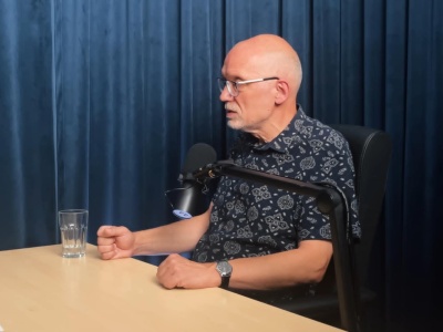 Andrzej Nowak: Potrzebujemy szkoły dla nowych elit