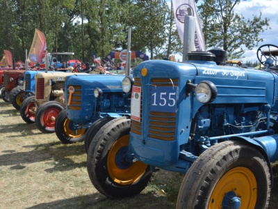Festiwal dla ludzi z pasją. Relacja ze zlotu w Wilkowicach