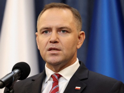 Burza wokół weta Nawrockiego. 