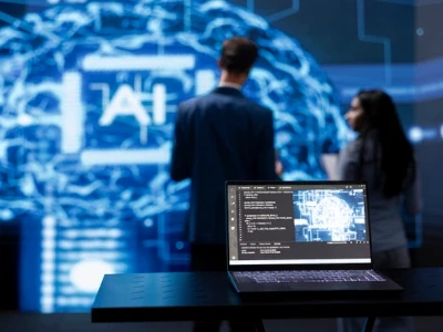AI w sidłach wskaźników próżności. Jak uwolnić potencjał sztucznej inteligencji w firmach?
