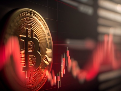 Bitcoin pod presją! Likwidacje warte ponad 800 mln USD i możliwy spadek poniżej 110 000 USD