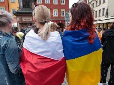 Weto prezydenta ws. pomocy Ukrainie. 