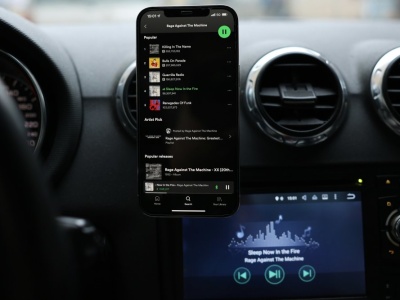 Cena Spotify jesienią pójdzie w górę w Europie. Co subskrypcjami w Polsce?