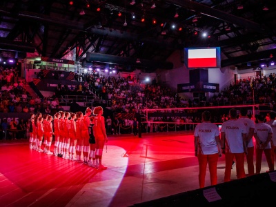Polska pokonała Kenię 3:1 i walczy o pierwsze miejsce w grupie