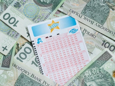 Wzrośnie cena kuponu Lotto!