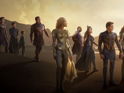 Przez „Eternals” musiał iść na terapię. Gwiazda filmu szczerze o porażce Marvela