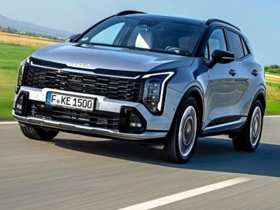 Kia Sportage po modernizacji – sprawdzamy, jak jeździ koreański przebój w nowej odsłonie